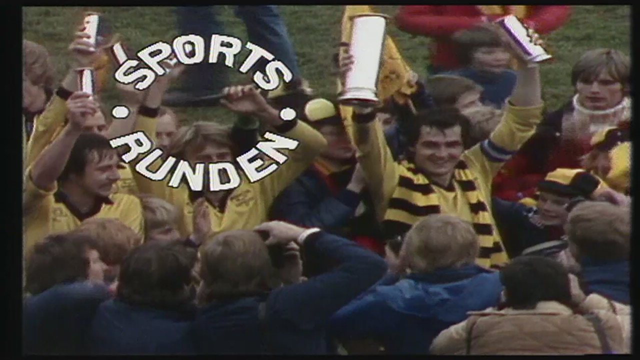 Cupfinalen 1978